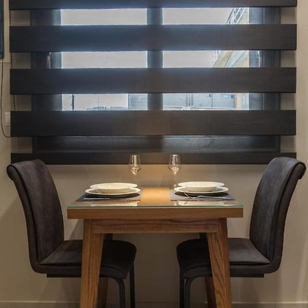 Artemis Apartment Heraklion Zewnętrze zdjęcie