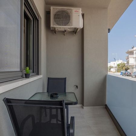Artemis Apartment Heraklion Zewnętrze zdjęcie