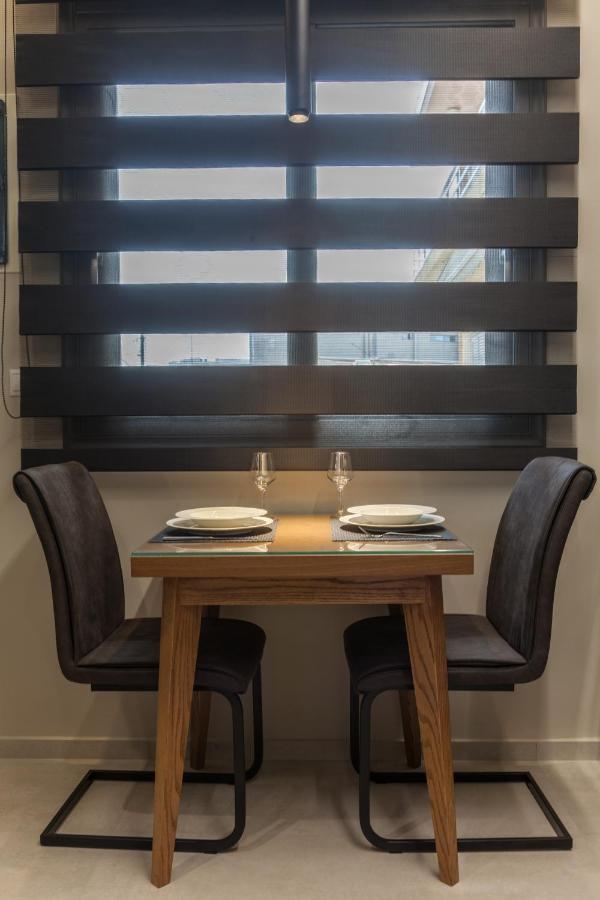 Artemis Apartment Heraklion Zewnętrze zdjęcie