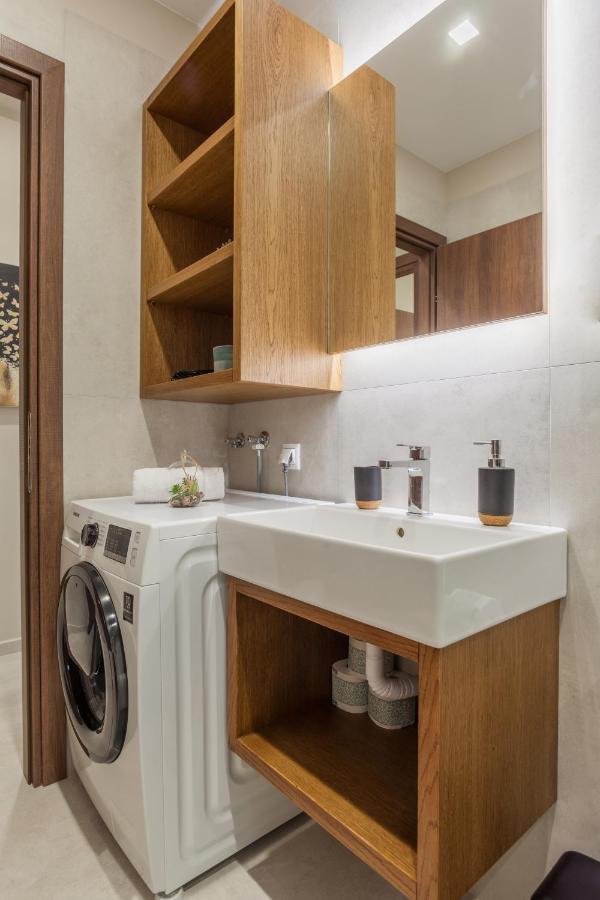 Artemis Apartment Heraklion Zewnętrze zdjęcie